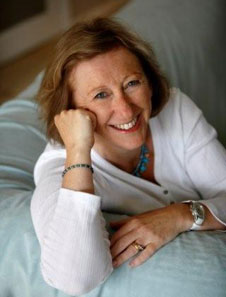 Judith Gentry - Thriving Ivy, Bespoke coaching and Counselling